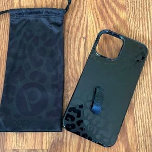 iPhone 12 Pro Max loopy case